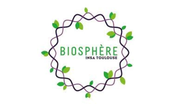 Logo Biosphère