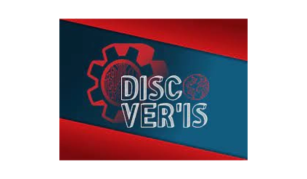 Logo Discoveris