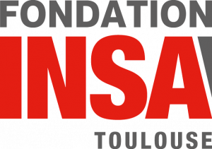 Logo Fondation INSA Toulouse