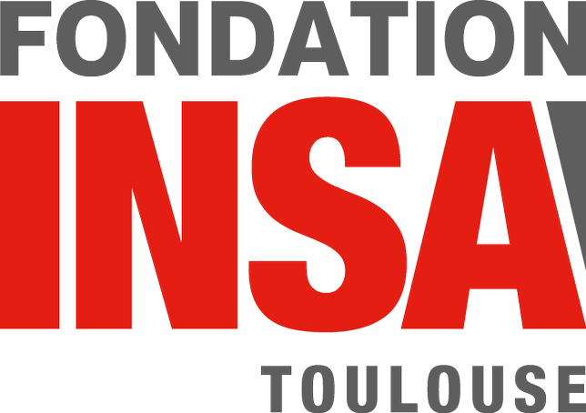 Logo Fondation INSA Toulouse