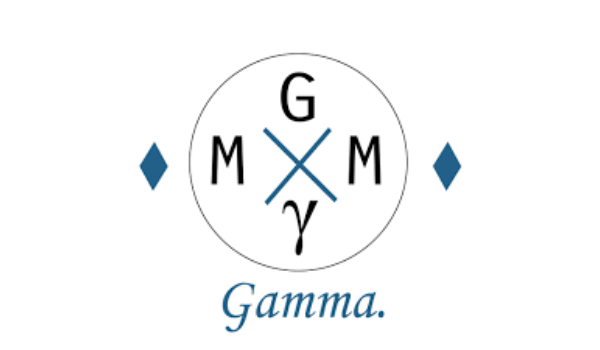 Logo Gamma