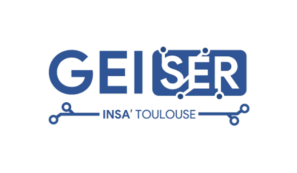 Logo Geiser