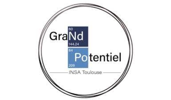 Logo Grand Potentiel