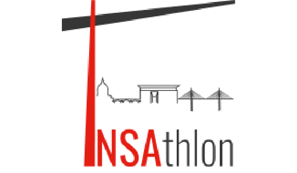 Logo INSAthlon