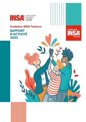 Rapport d'activité 2023