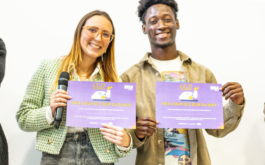 concours d&rsquo;éloquence