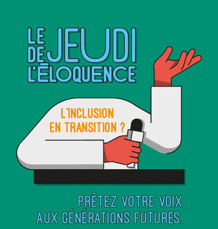 Concours d’éloquence 2025