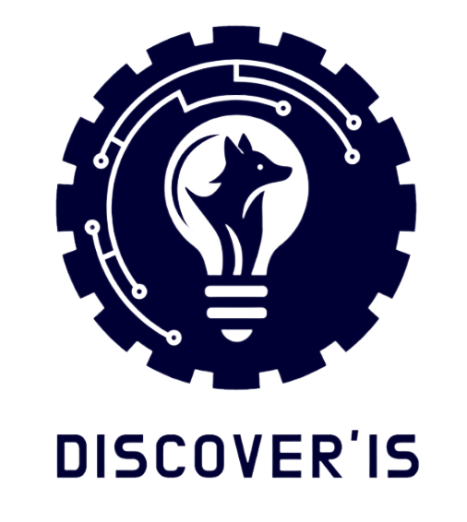 Logo Discoveris