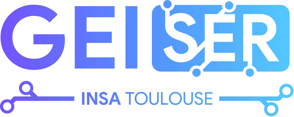 Logo Geiser