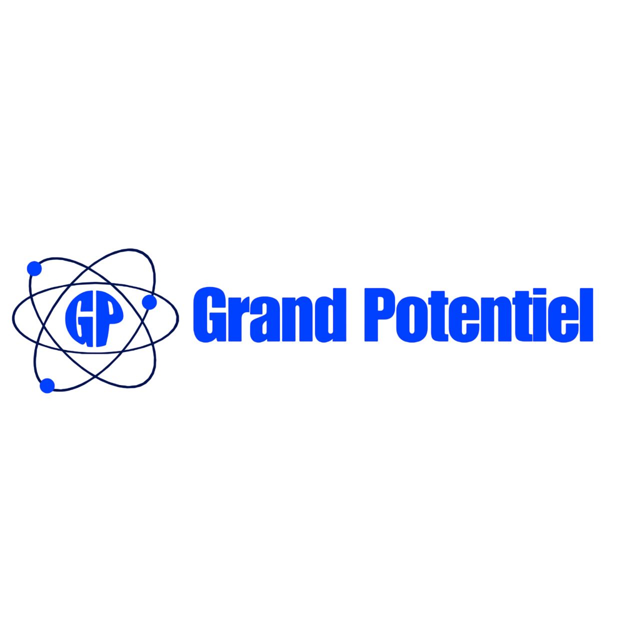Logo Grand Potentiel