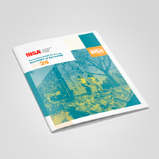 Rapport d&rsquo;activité 2025 Fondation INSA Toulouse